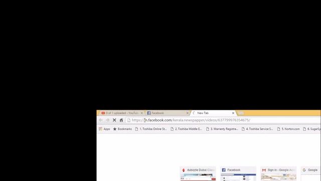 How to download facebook videos, the fastest way смотреть онлайн