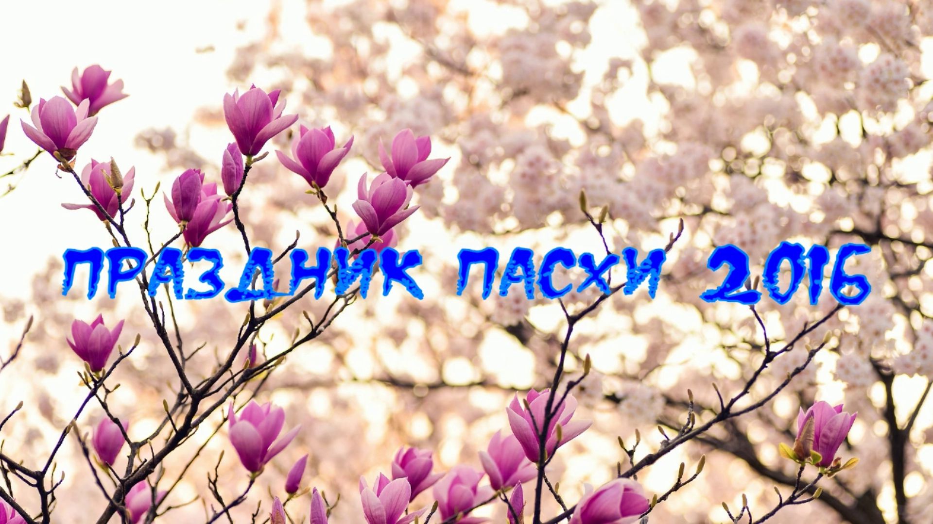 Пасха 2016.mp4 смотреть онлайн