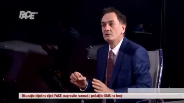 Željko Komšić u CD-u: "Ako Čović dobije šesto ministarstvo ja neću biti u toj Vladi." смотреть онлайн
