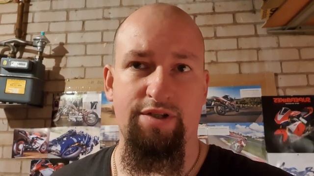 #streetfighter yamaha FZS600 Fazer устонавливаем руль смотреть онлайн