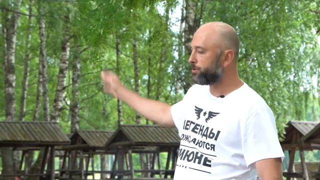 Готовить легко. «Логосу» 30 лет смотреть онлайн