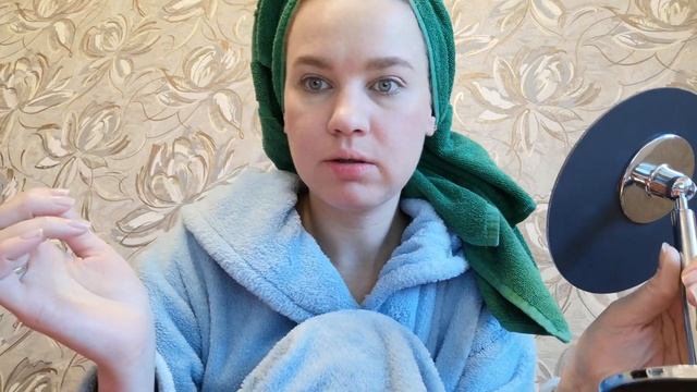 VLOG: В Сургуте -29// Не завелась машина// Собираюсь на работу смотреть онлайн