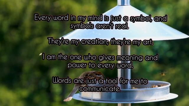 Daily Oracle: Word Power смотреть онлайн