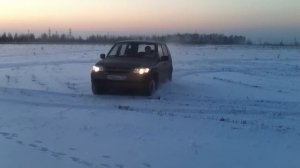 Казань, зимние китайские шины Triangle TR777 - фрикционные покрышки (липучка)