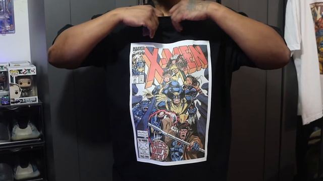 Los angeles apparel review best blank t shirt for streetwear смотреть онлайн