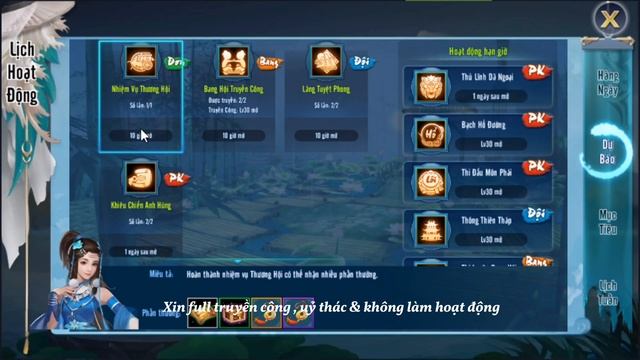 VLTK Mobile : Cách cày cấp 39 sau 2 ngày mở Sever.. Đơn giản - Hiệu quả nhất смотреть онлайн