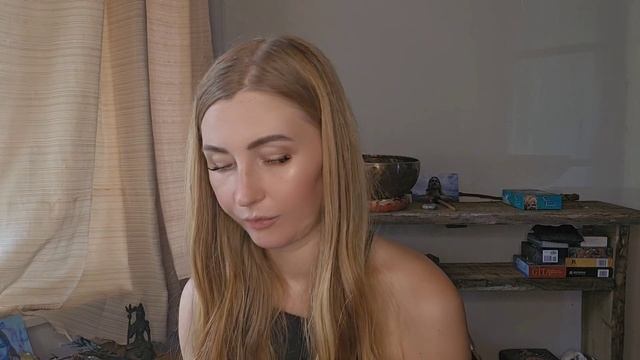 FUll MOON ORACLE Reading. Pick a card смотреть онлайн
