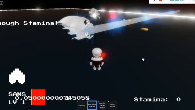 Last Breath all phase Roblox Test Place смотреть онлайн