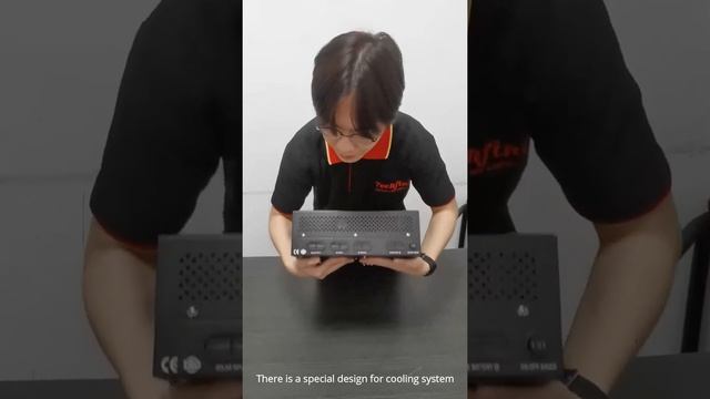 #solarinverter 1-5kva From Techfine