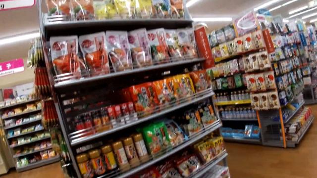 The Best 100 YEN shop Inside Daiso Japan -Ikawadani Kobe смотреть онлайн