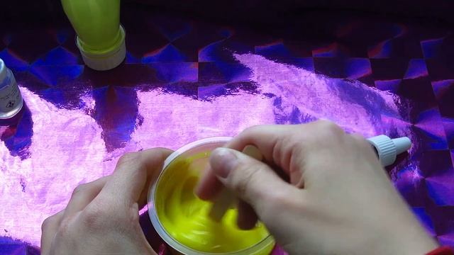 Дешёвый слайм из набора Fix Price || Обзор на слайм. Цветной лизун за 99р смотреть онлайн