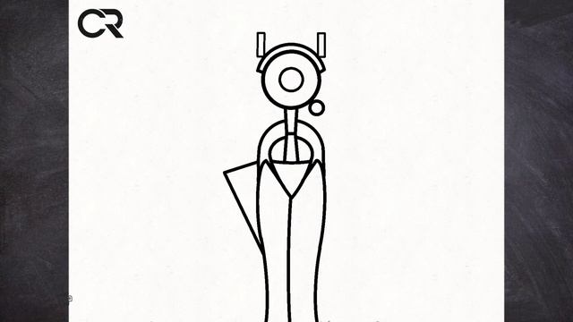 Cara Menggambar CAMERA WOMAN mudah | How To Draw CAMERA WOMAN easy step by step from SKIBIDI TOILET смотреть онлайн