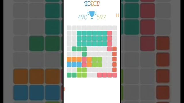 Game puzzle offline || 1010 block puzzle смотреть онлайн