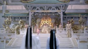 Щепки агарового дерева 1 сезон 51 серия