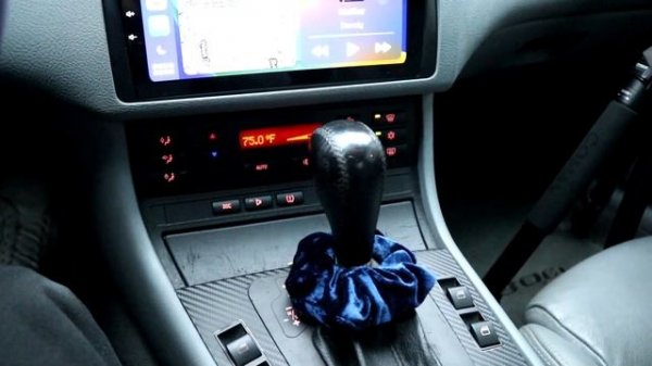 How To EASILY DRIFT AN AUTOMATIC CAR!!