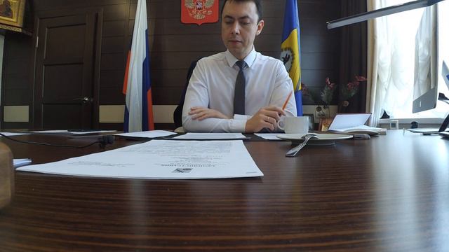 Аптека №15 в Тутаеве. Встреча с Дмитрием Юнусовым. смотреть онлайн