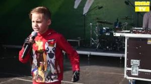 Deni Boom (Денис Бунин) — Я Играю Арт-Футбол DJM Grebenshchikov