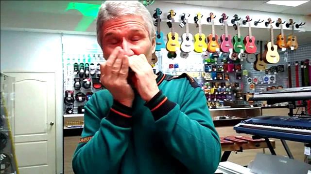 Блюз - это Кайф - Blues