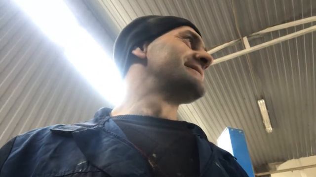 Замена ремня грм на Гранте первая замена 145000. смотреть онлайн