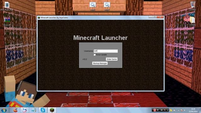 COMO BAIXAR MINECRAFT 1.5.2 (sem erros) смотреть онлайн