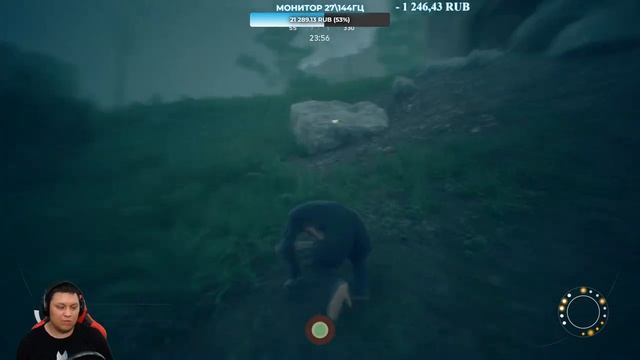 ANCESTORS: The Humankind Odyssey - ЧАСТЬ 8 смотреть онлайн