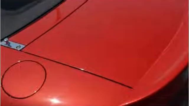 1992 Mazda MX-5 Miata Used Cars Elkin NC смотреть онлайн