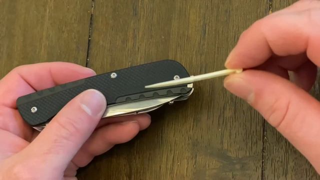 Ruike LD-51 B mods and improvements смотреть онлайн
