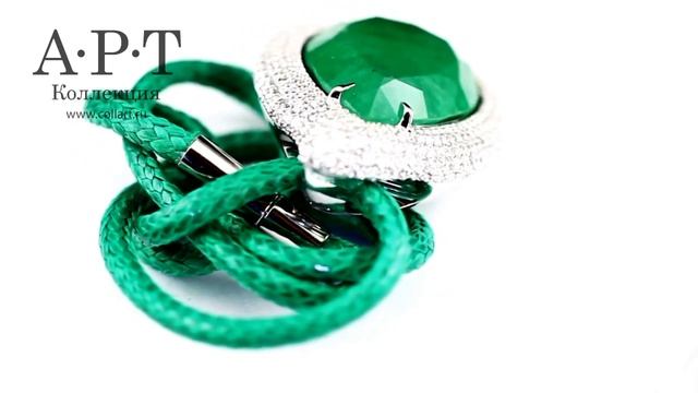 COLLART Jewellery Gallery