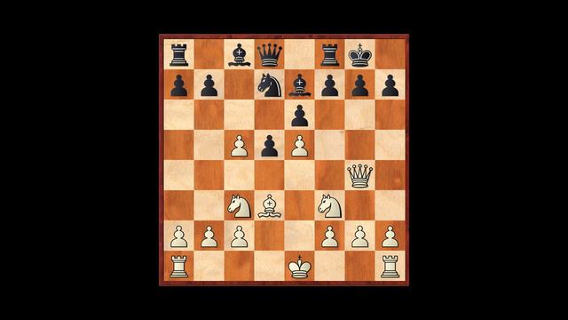 Miniatuur #2 - Chess Academy смотреть онлайн