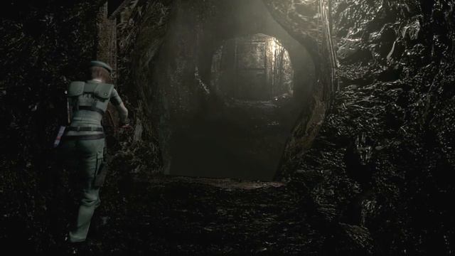 Resident Evil Origins Collection RE Jill Part 8 смотреть онлайн