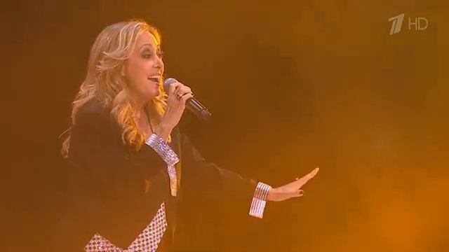 Baccara Cara Mia Легенды ретро FM 2017 ЧИСТЫЙ ЗВУК смотреть онлайн