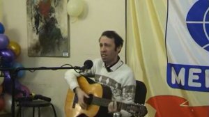 Евгений Пальцев. Город N.