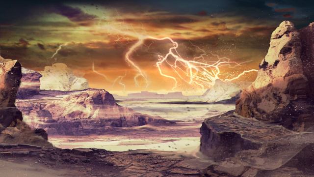 Tanares History Series Part 1