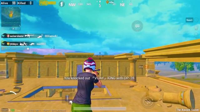 Pubg CHINA Vs Pubg INDIA 😱 Which Is Better ? | *SHOCKING* Differences That Will Blow Your Mind! смотреть онлайн