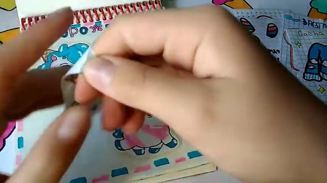 👗Распоковка бумажных сюрпризов/2 новиночки 👗 смотреть онлайн