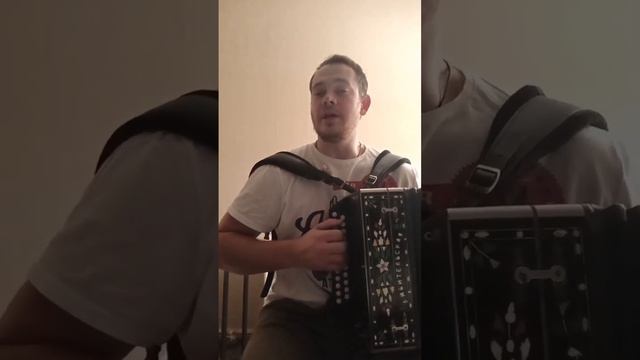 Опять размышления и выводы! 😂 #смех #гармонь #алексейольховый #частушки смотреть онлайн