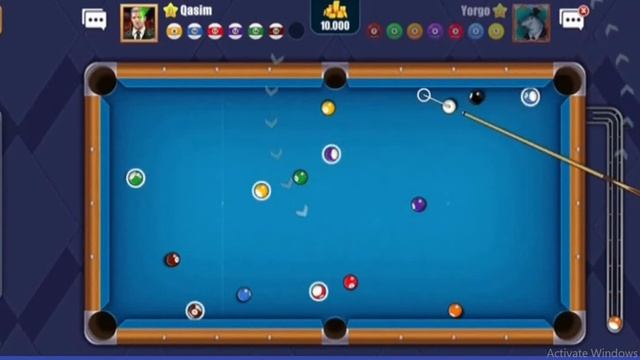 8 Ball Pool/Best Game of 2021/Android Gameplay смотреть онлайн