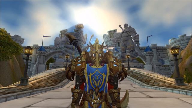 World Of Warcraft Lord Of The Rings Reference смотреть онлайн