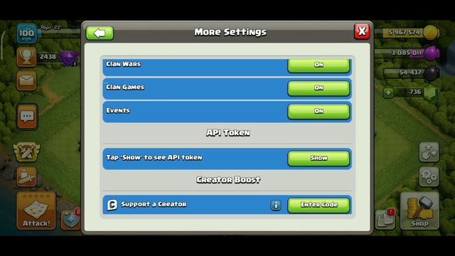 What is API Token? | How to Use? | Clash of Clans смотреть онлайн