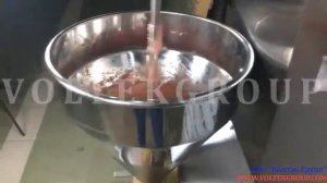 Автомат для производства больших фрикаделек Voltek МВ-120В