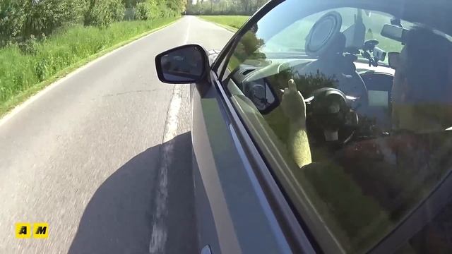 Toyota GT86 | Le mancano 100 cavalli... ma quanto ci si diverte! смотреть онлайн