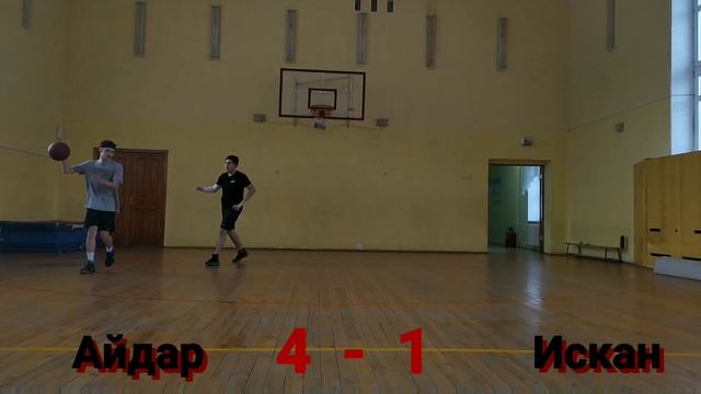 Тренировка и игры 1х1 | Влог | Направлен к успеху - 12 смотреть онлайн