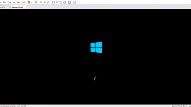 Bash Bunny - Payload - Prank - Startup-Message смотреть онлайн