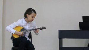 Ф.Кулау «Рондо» Из Сонатины №1 (C - dur)