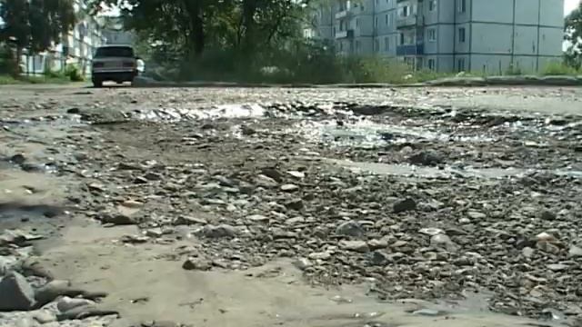 13 07 12 Ремонт дорог смотреть онлайн