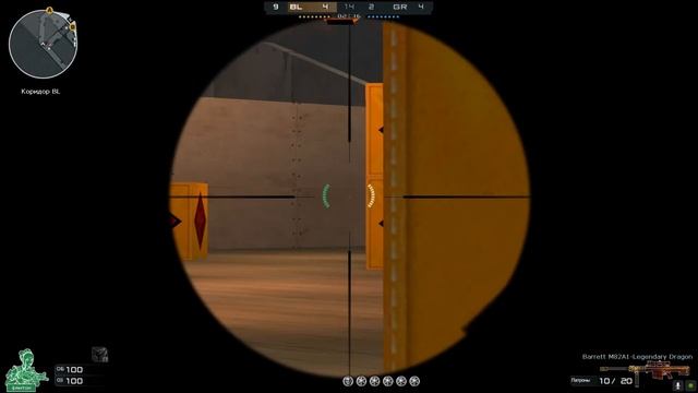 ЭТИ ОРУЖИЯ НАВСЕГДА СЛОМАЛИ БАЛАНС ИГРЫ В CROSSFIRE смотреть онлайн