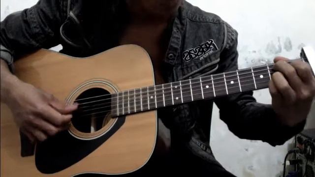 Romance De Amor - Paul Mauriat Bembi Agathon Fingerstyle смотреть онлайн