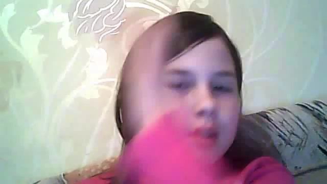 Видео с веб-камеры. Дата: 7 марта 2014 г., 18:35.