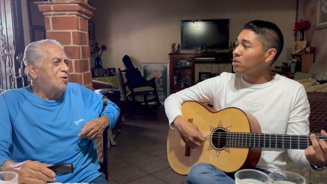 Vamonos- Pedro Rey “El Gallero” y Alejandro Ascencio смотреть онлайн