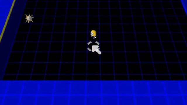 Wonderland Adventures - Brick Buster Level 3 - 1:12 смотреть онлайн